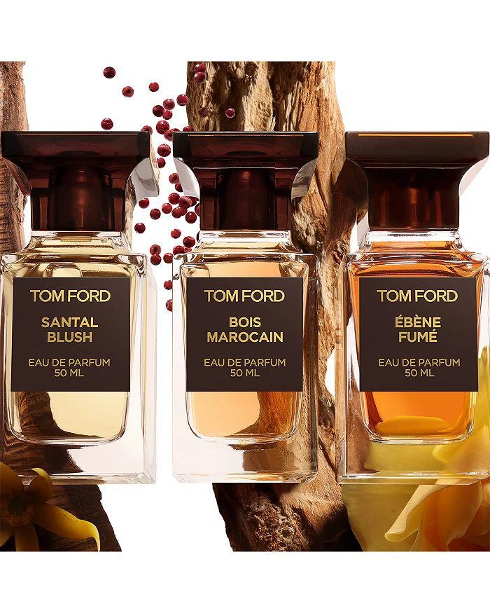 商品Tom Ford|Bois Marocain Eau de Parfum Fragrance Decanter 8.4 oz.,价格¥2223,第5张图片详细描述