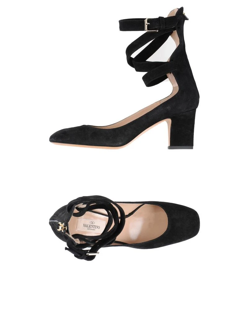 商品Valentino|Pump,价格¥7571,第1张图片