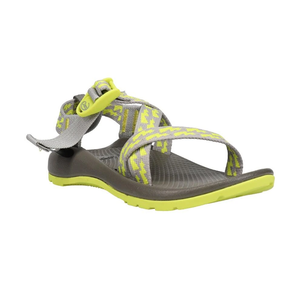 商品Chaco|Z1 Ecotread Sport Sandals (Infant-Toddler),价格¥306,第2张图片详细描述