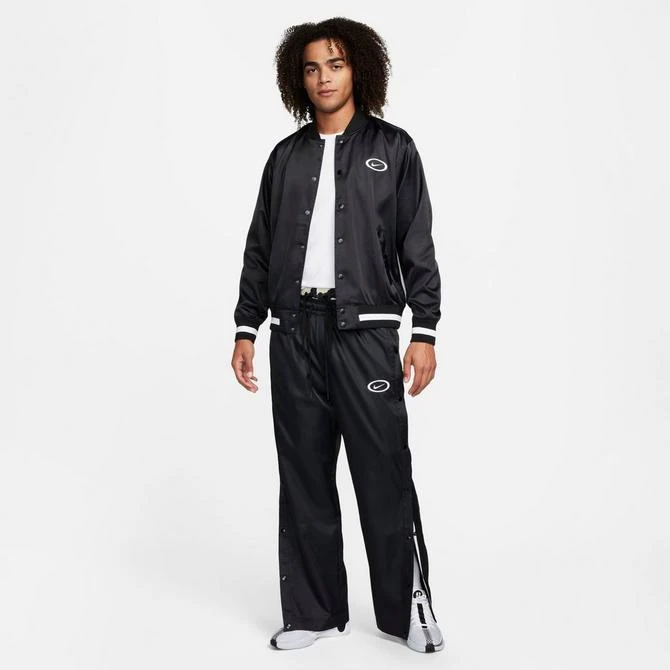 商品NIKE|Men's Nike DNA Dri-FIT Basketball Tear-Away Pants,价格¥729,第2张图片详细描述