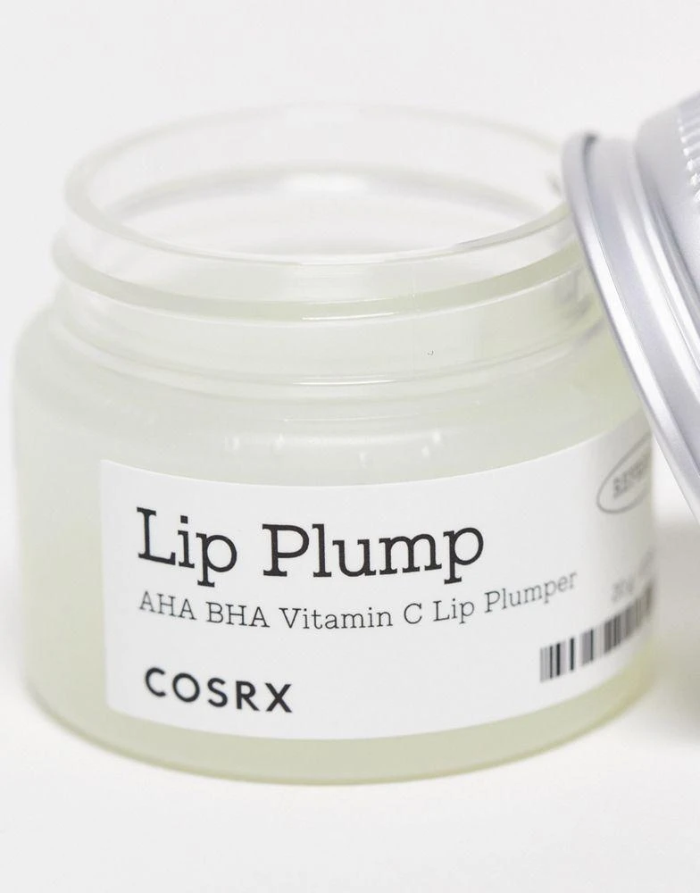 商品COSRX|COSRX Refresh AHA BHA Vitamin C Lip Plumper 20g,价格¥226,第3张图片详细描述