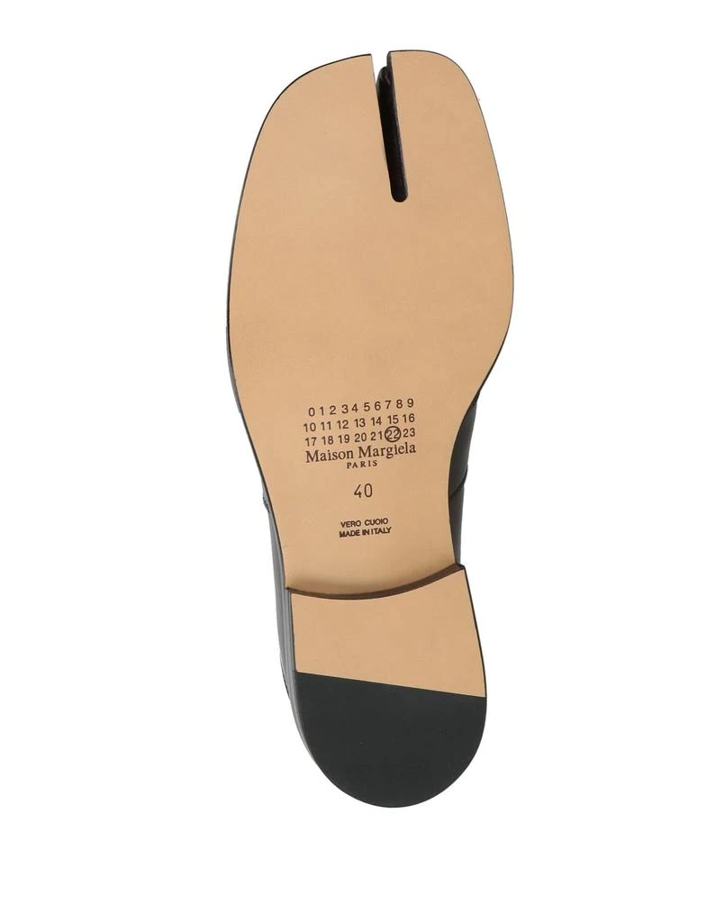 商品MAISON MARGIELA|Loafers,价格¥6034,第5张图片详细描述