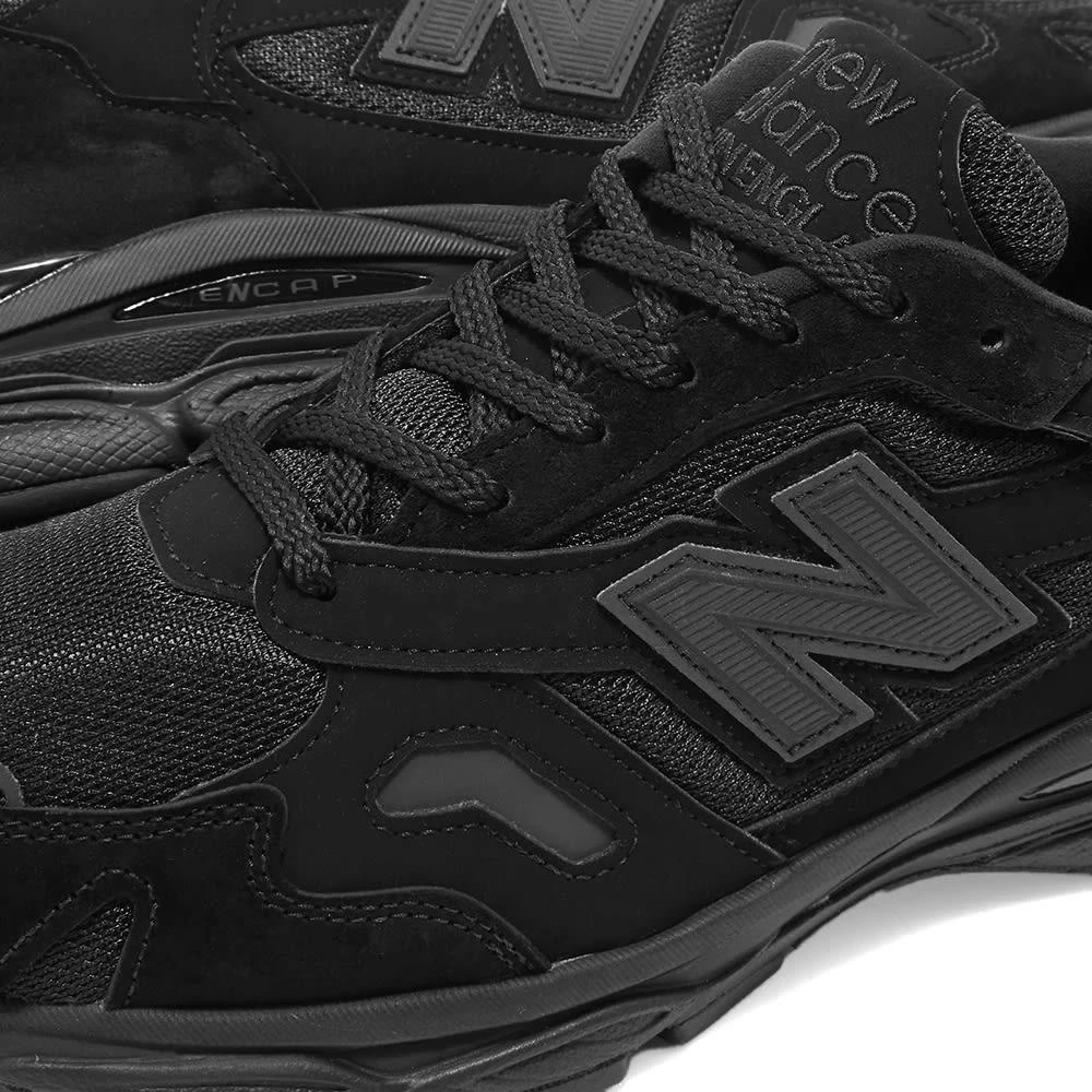 商品New Balance|New Balance M920BLK - Made in England,价格¥1956,第4张图片详细描述