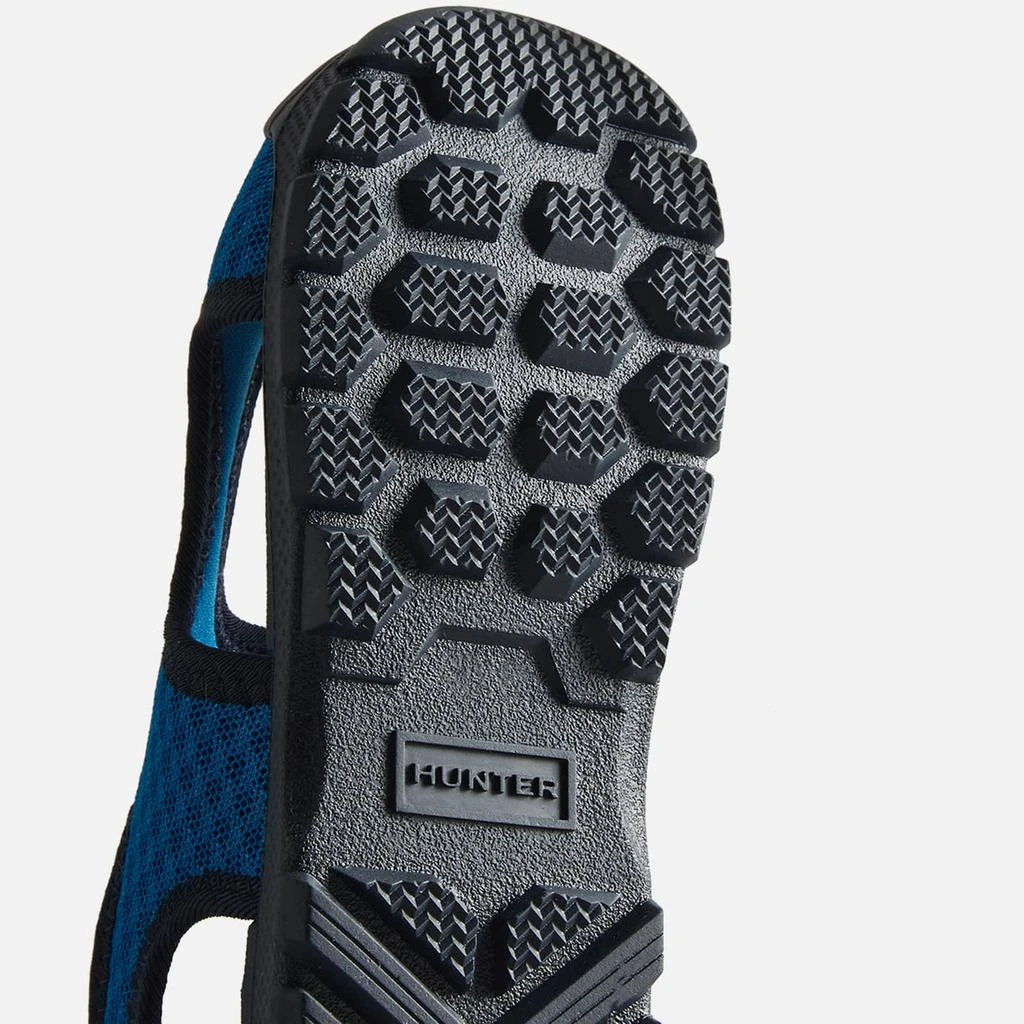 商品Hunter|Hunter Toddlers' Mesh Sandals,价格¥117,第5张图片详细描述