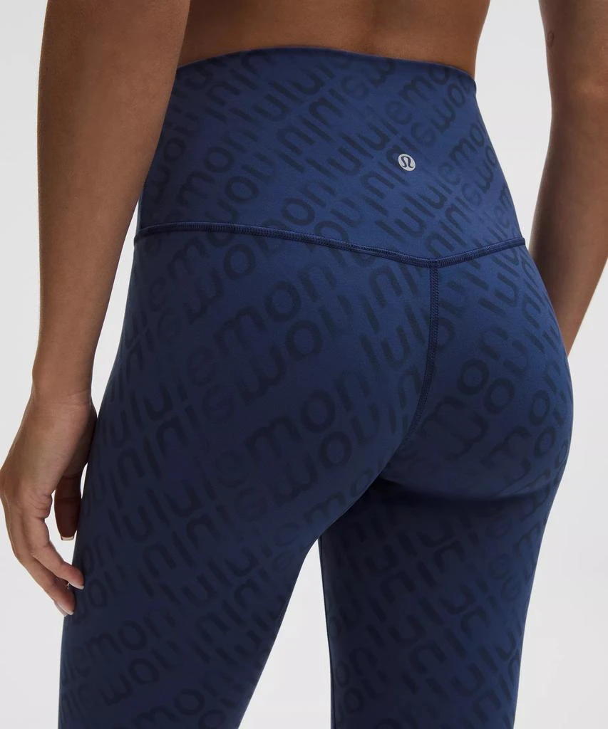 lululemon Align™ High-Rise Pant 25" 商品