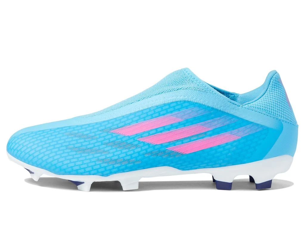 商品Adidas|X Speedflow.3 Laceless Firm Ground,价格¥542,第4张图片详细描述