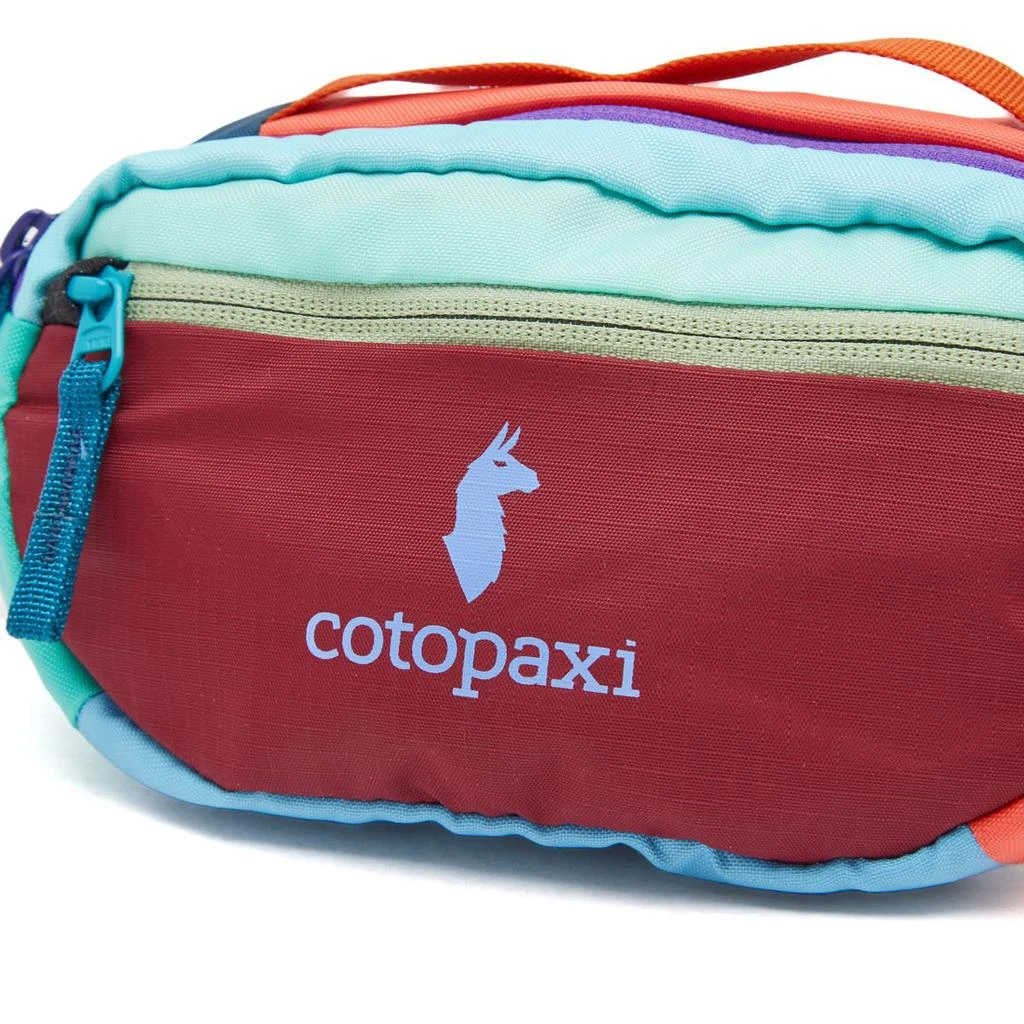 商品Cotopaxi|Cotopaxi Kapai 1.5L Hip Pack,价格¥316,第2张图片详细描述