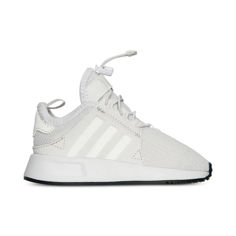 商品Adidas|男幼童Toddler Boys' X-PLR Casual Athletic Sneakers from Finish Line,价格¥193,第3张图片详细描述