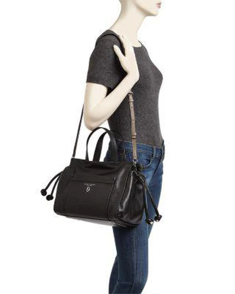 商品Marc Jacobs|Tied Up Leather Tote,价格¥3701,第2张图片详细描述