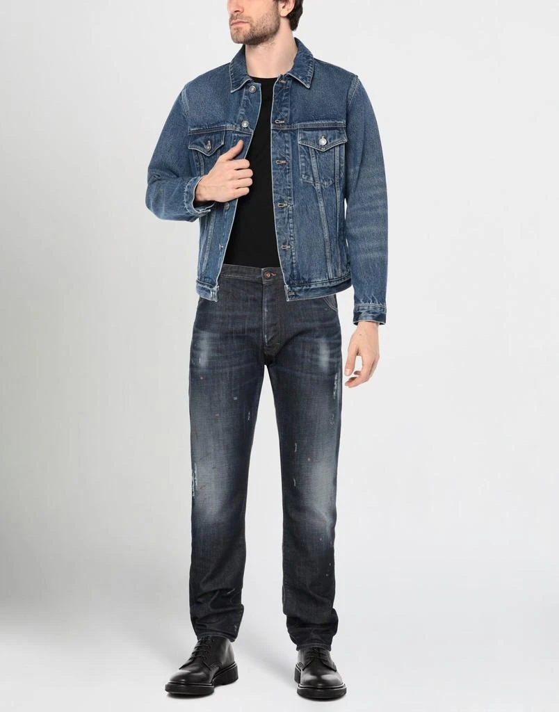 商品Emporio Armani|Denim pants,价格¥386,第2张图片详细描述