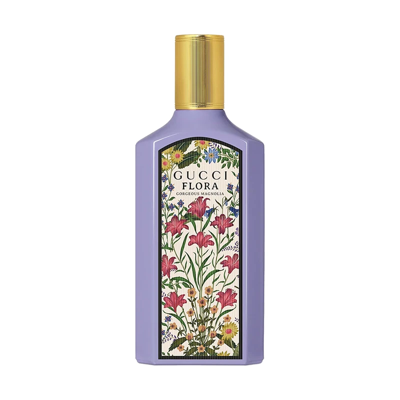 Gucci古驰绮梦木兰女士浓香水 EDP 30-50-100ml 木兰花香 2024新品 商品