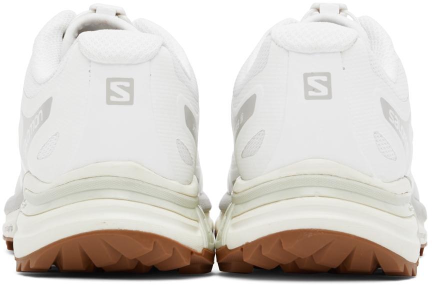 商品Salomon|白色 XT-Wings 2 运动鞋,价格¥1430,第4张图片详细描述