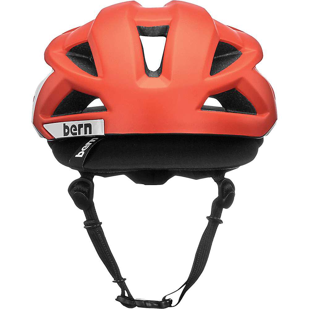 Bern FL-1 Pave Helmet商品第5张图片规格展示