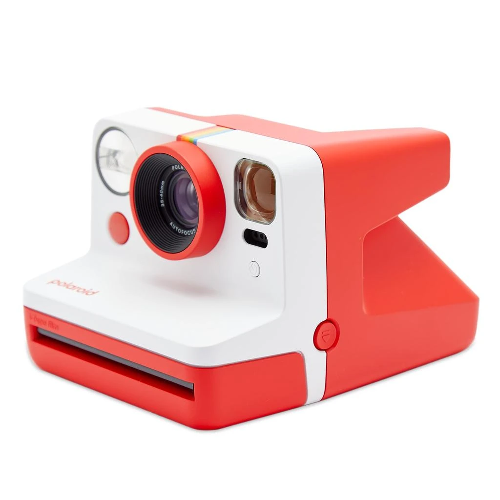 商品Polaroid|Polaroid Now Generation 2 i-Type Instant Camera,价格¥1081,第2张图片详细描述