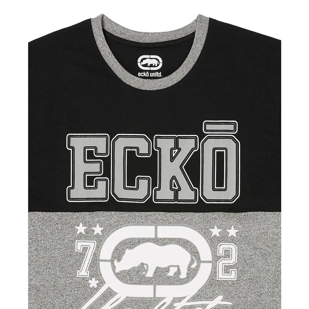 Men's Ekco All Star Short Sleeve Crew 商品