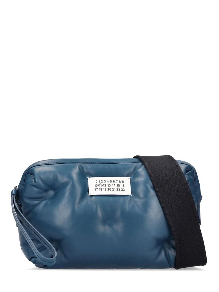 商品MAISON MARGIELA|Glam Slam Crossbody Camera Bag,价格¥12128,第1张图片