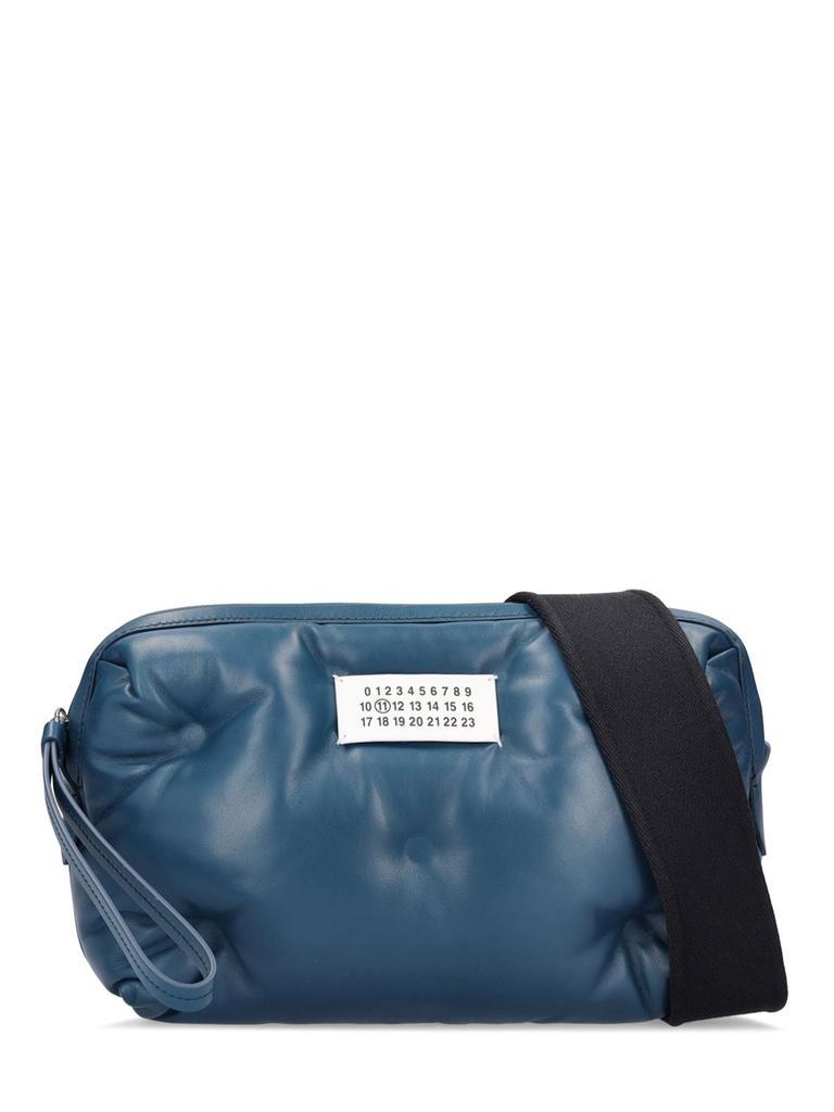 商品MAISON MARGIELA|Glam Slam Crossbody Camera Bag,价格¥11727,第1张图片