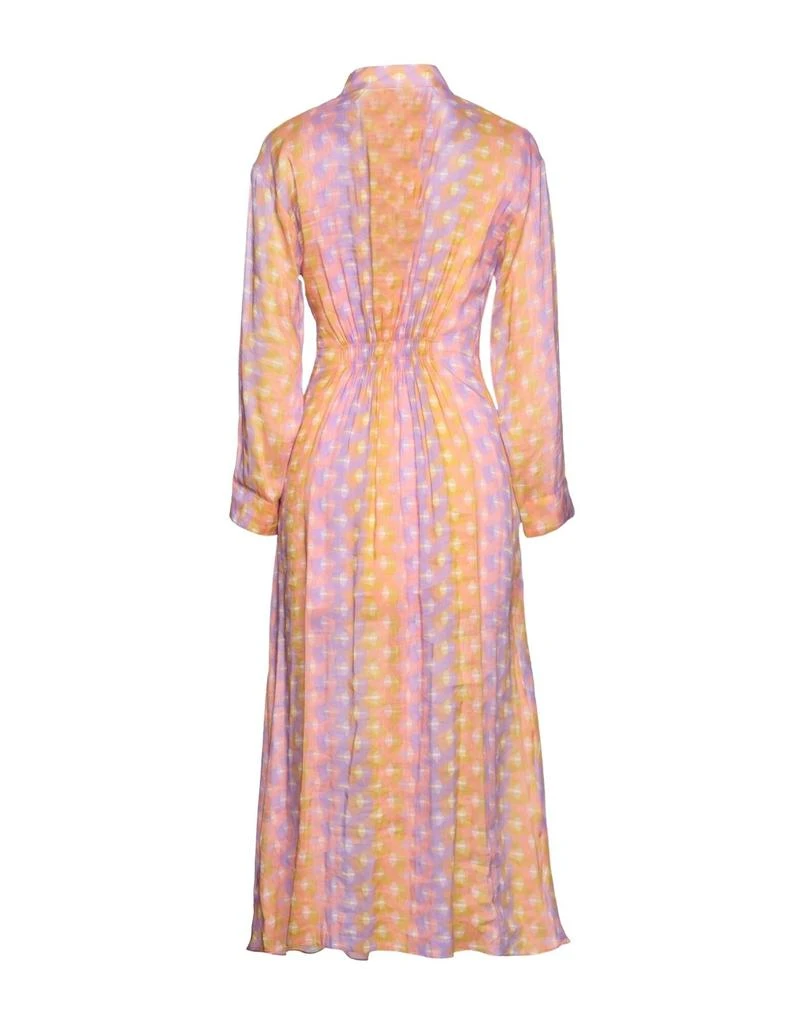 商品Sandro|Midi dress,价格¥1063,第2张图片详细描述