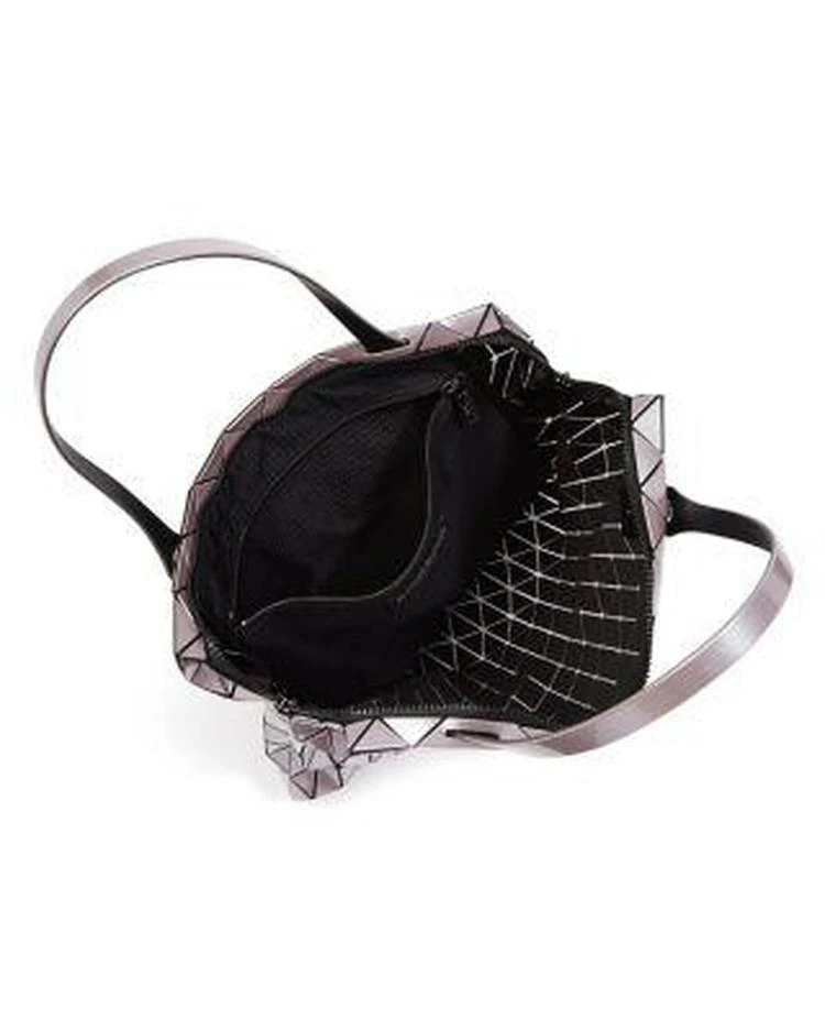 商品Issey Miyake|Issey Miyake Row Metallic Tote,价格¥7107,第3张图片详细描述