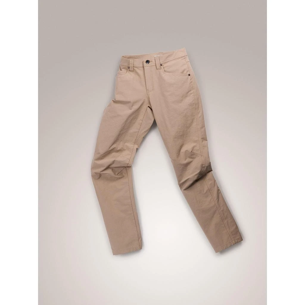 Arc'teryx Arc'teryx Levon Pant Men's | Stretch Cotton Blend Pant for Everyday Wear 8