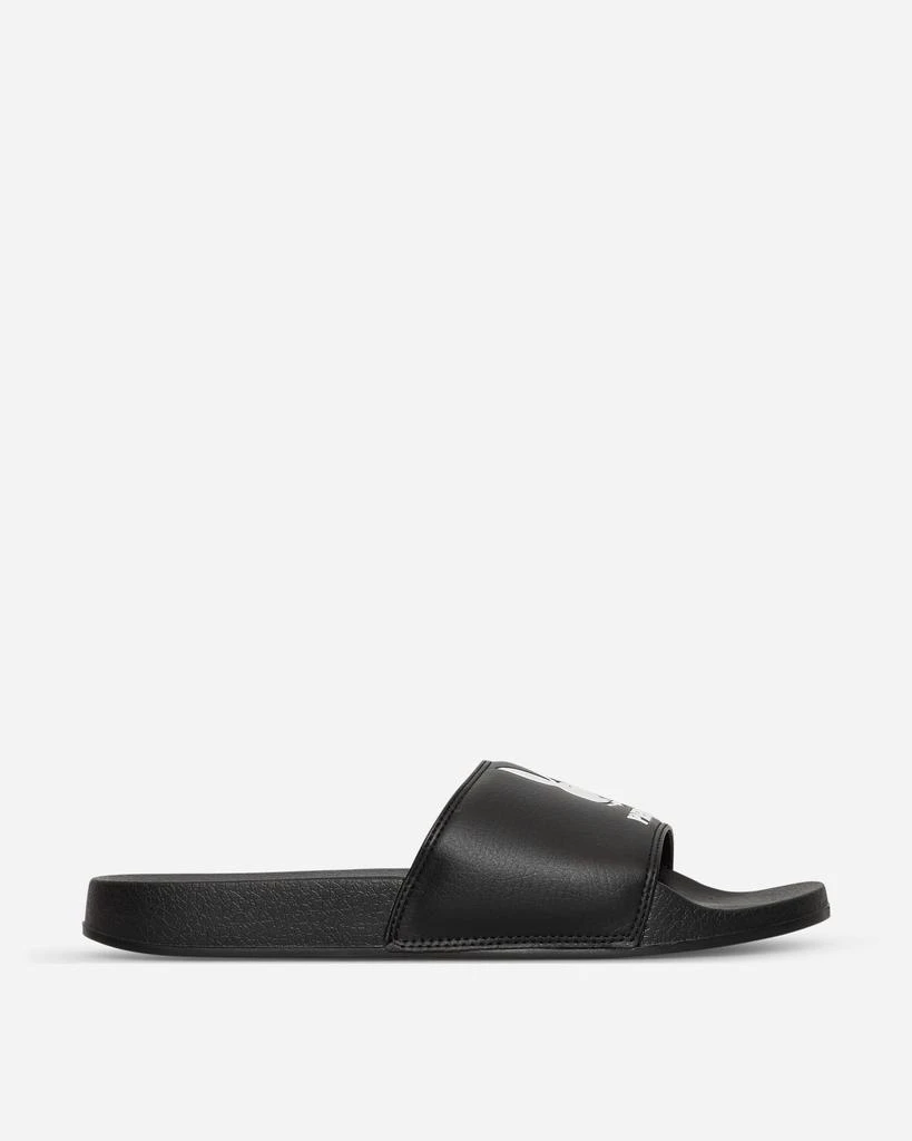 商品Pleasures|Playboy Slides Black,价格¥216,第1张图片