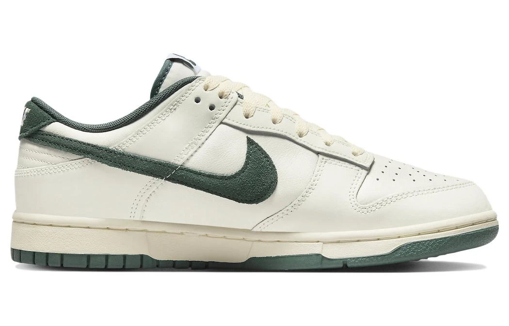 商品[国内直发] NIKE|Dunk \"Athletic Department\" 低帮 板鞋 男女同款 白绿,价格¥539,第3张图片详细描述