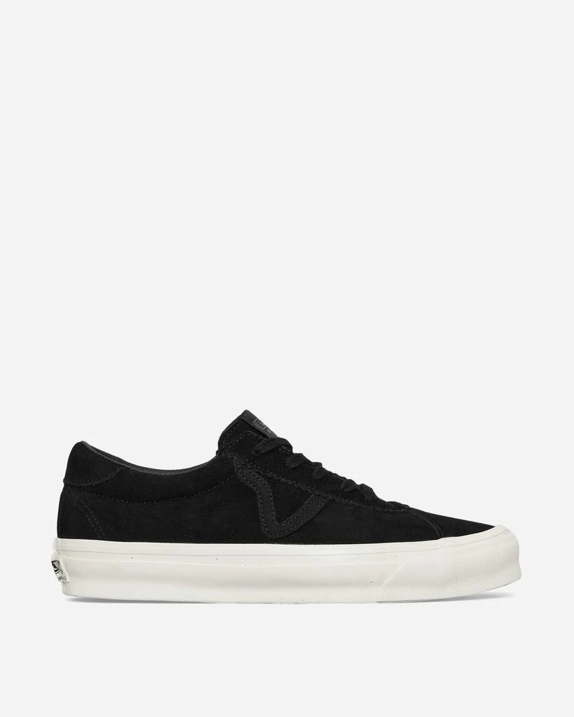 商品Vans|OG Epoch LX Sneakers Black,价格¥425,第1张图片