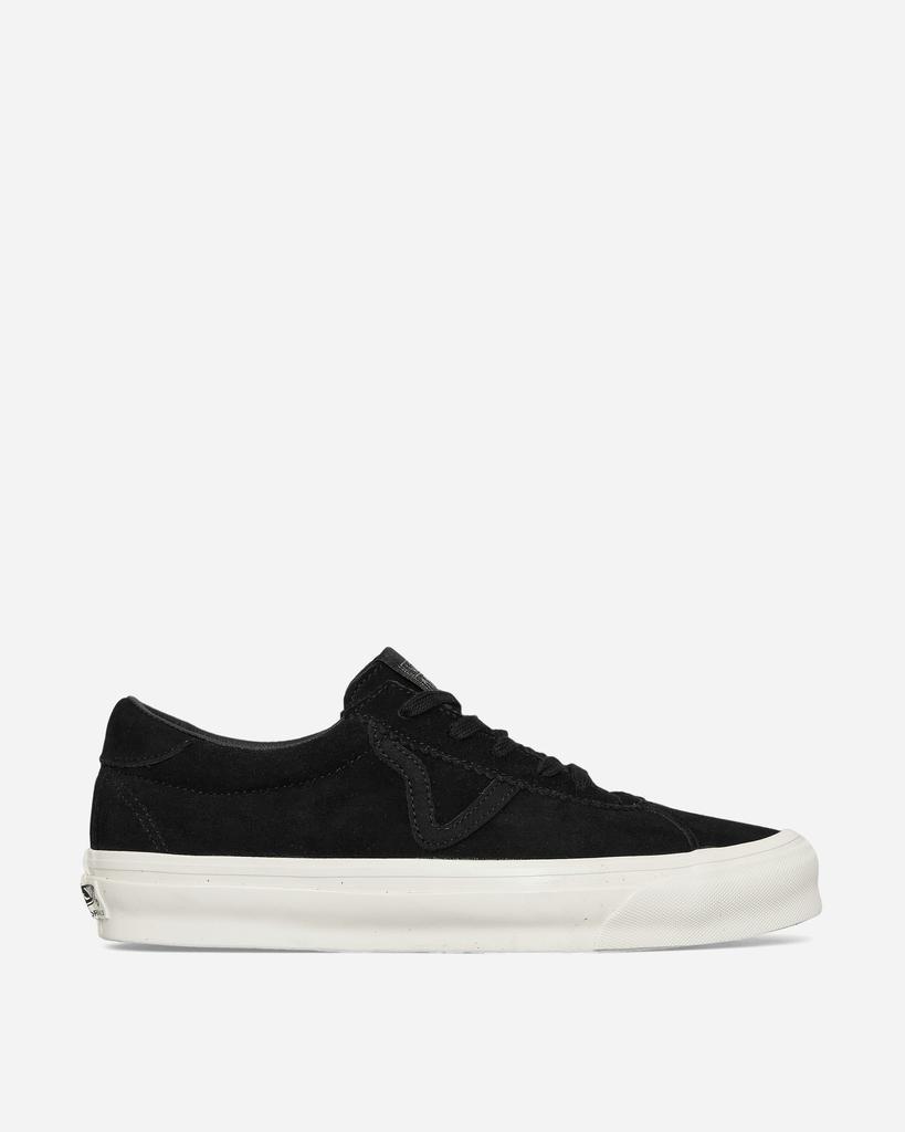 商品Vans|OG Epoch LX Sneakers Black,价格¥402,第1张图片