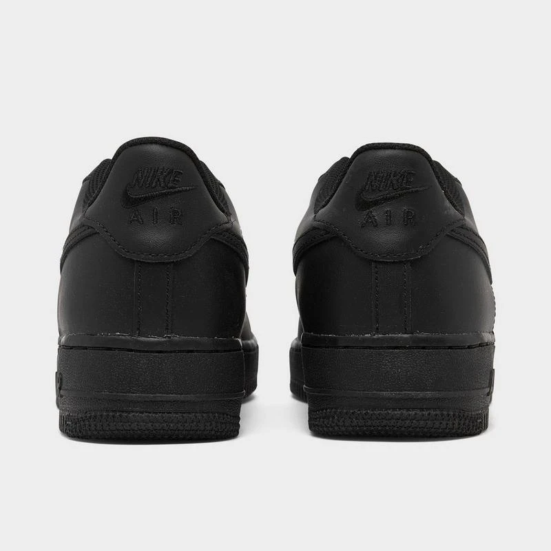 商品NIKE|大童 Air Force 1 低帮训练鞋,价格¥668,第4张图片详细描述