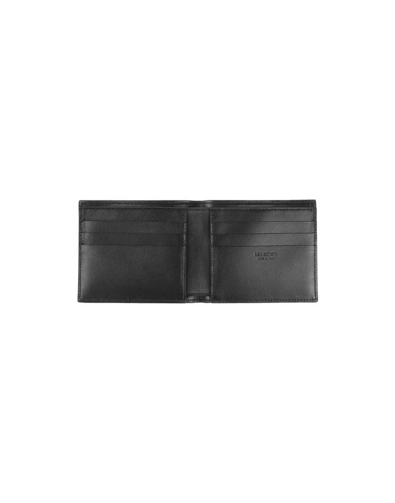 商品Neil Barrett|Wallet,价格¥1017,第2张图片详细描述
