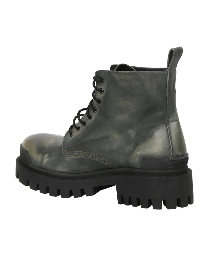 商品Balenciaga|Strike Boots,价格¥5073,第3张图片详细描述