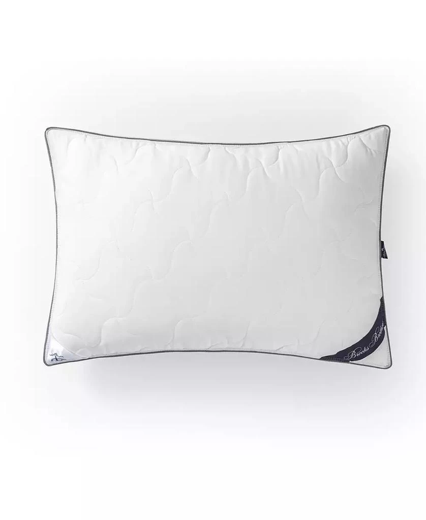 商品Brooks Brothers|Rayon from Bamboo Blend Pillow,价格¥440,第1张图片