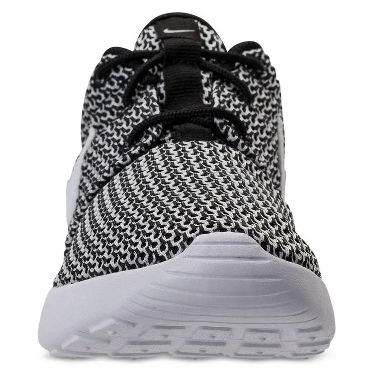 商品NIKE|Little Boys' Roshe One Casual Sneakers from Finish Line,价格¥223,第3张图片详细描述
