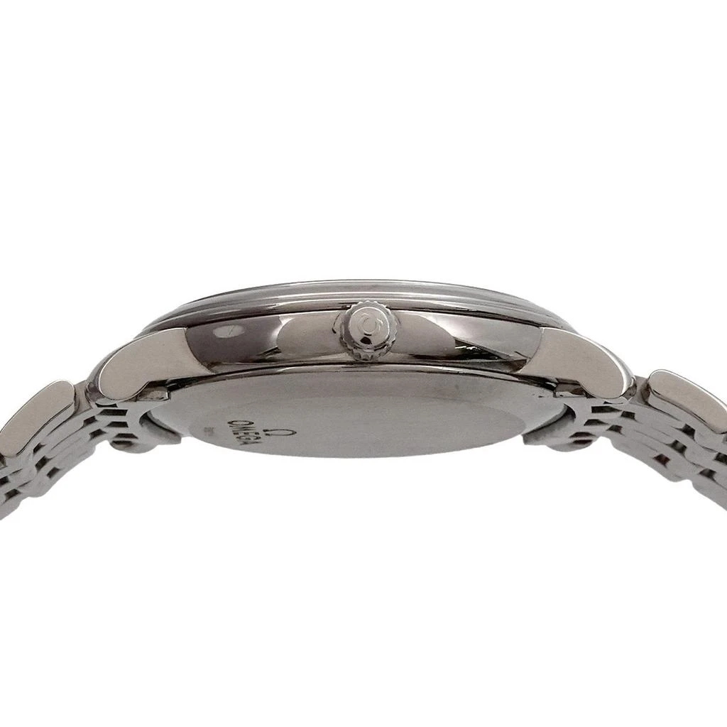 商品[二手商品] Omega|Stainless Steel Wristwatch (Pre-Owned),价格¥14592,第5张图片详细描述