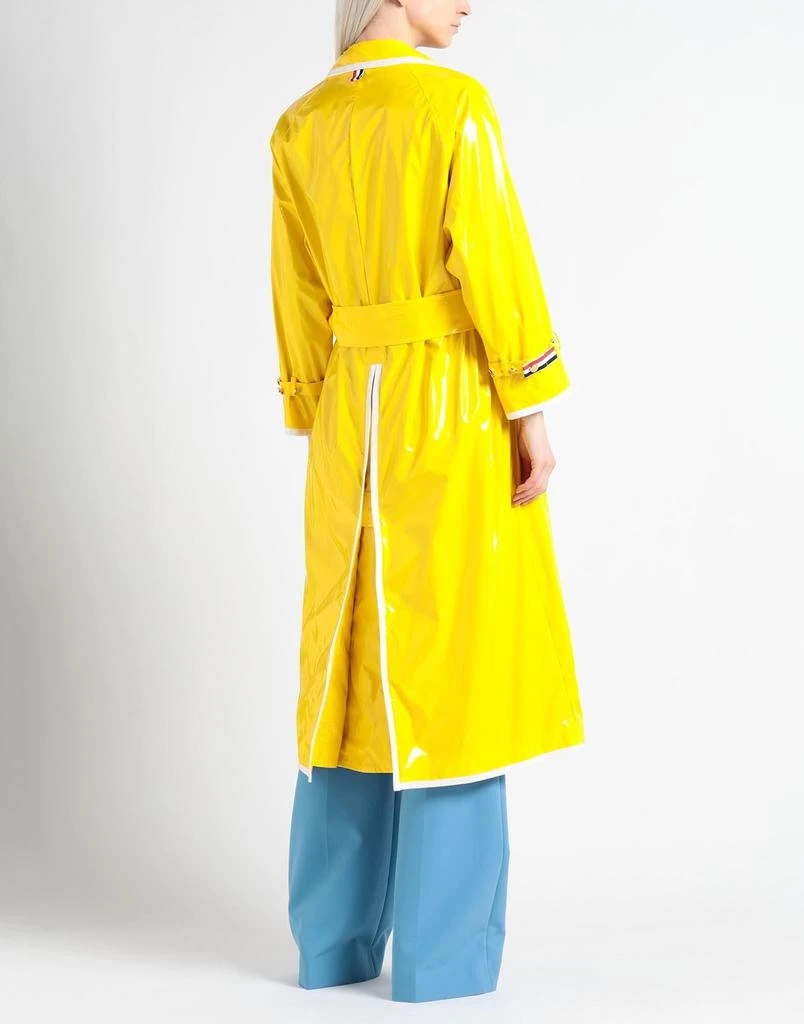 商品Thom Browne|Full-length jacket,价格¥5751,第4张图片详细描述