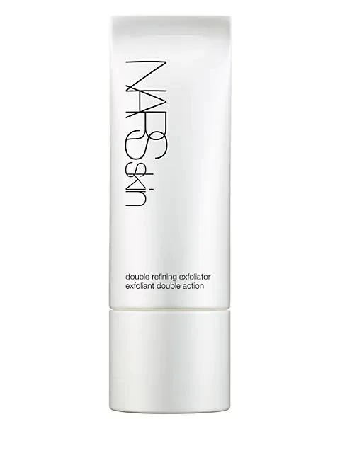 商品NARS|双效焕白磨砂膏 75ml,价格¥253,第1张图片
