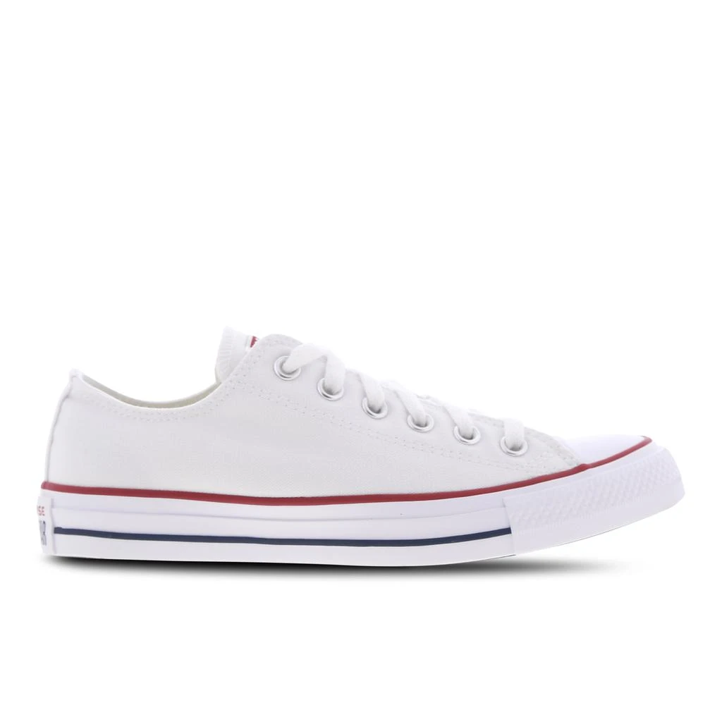 商品Converse|Converse CTAS Low - Women Shoes,价格¥561,第1张图片