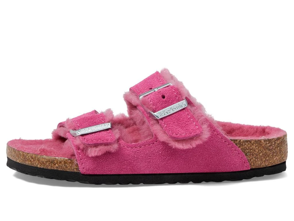 商品Birkenstock|Arizona Shearling (Little Kid/Big Kid),价格¥871,第4张图片详细描述