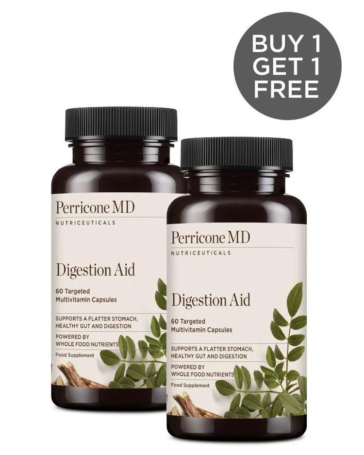 商品Perricone MD|消化补剂 Digestion Aid - 买一赠一,价格¥433,第1张图片
