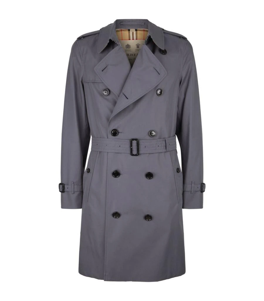 商品Burberry|The Chelsea Heritage Trench Coat,价格¥15713,第1张图片