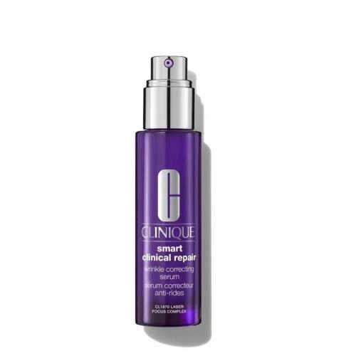 商品Clinique|Clinique 倩碧 肽A紫光瓶抗老精华 50ml,价格¥1231,第1张图片