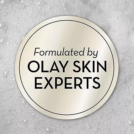 Olay Ultra Moisture Shea Butter Body Wash (23.6 fl. oz., 3 pk.)商品第5张图片规格展示