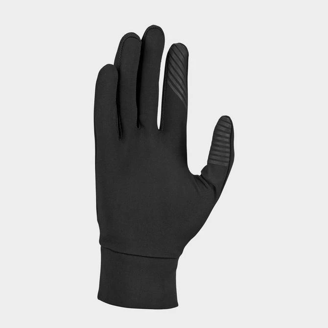 商品NIKE|Men's Nike Lightweight Tech Running Gloves,价格¥149,第3张图片详细描述