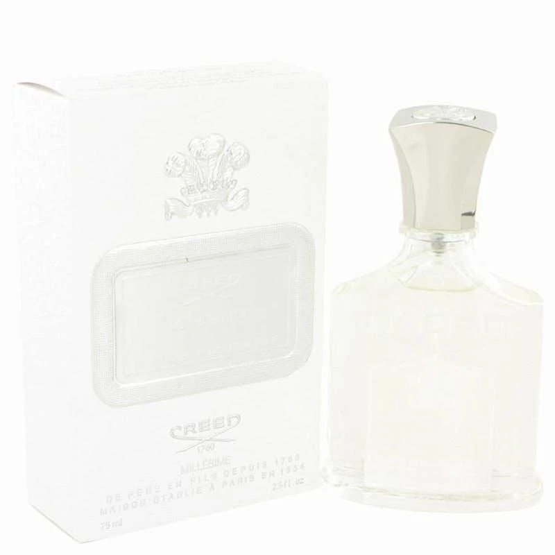 商品Creed|ROYAL WATER by Creed Millesime Spray 2.5 oz 2.5 OZ,价格¥3633,第1张图片