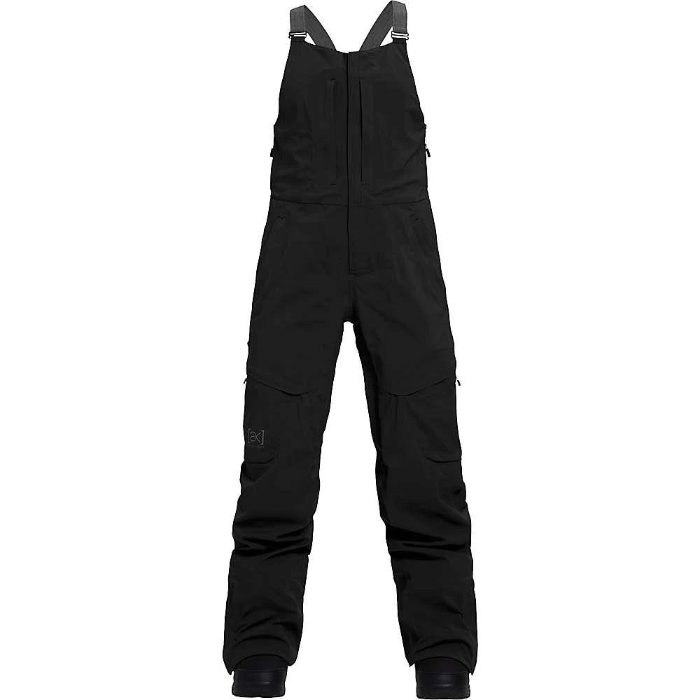 商品Burton|Burton Women's [ak] Gore-Tex Kimmy Bib Pant,价格¥5125,第5张图片详细描述