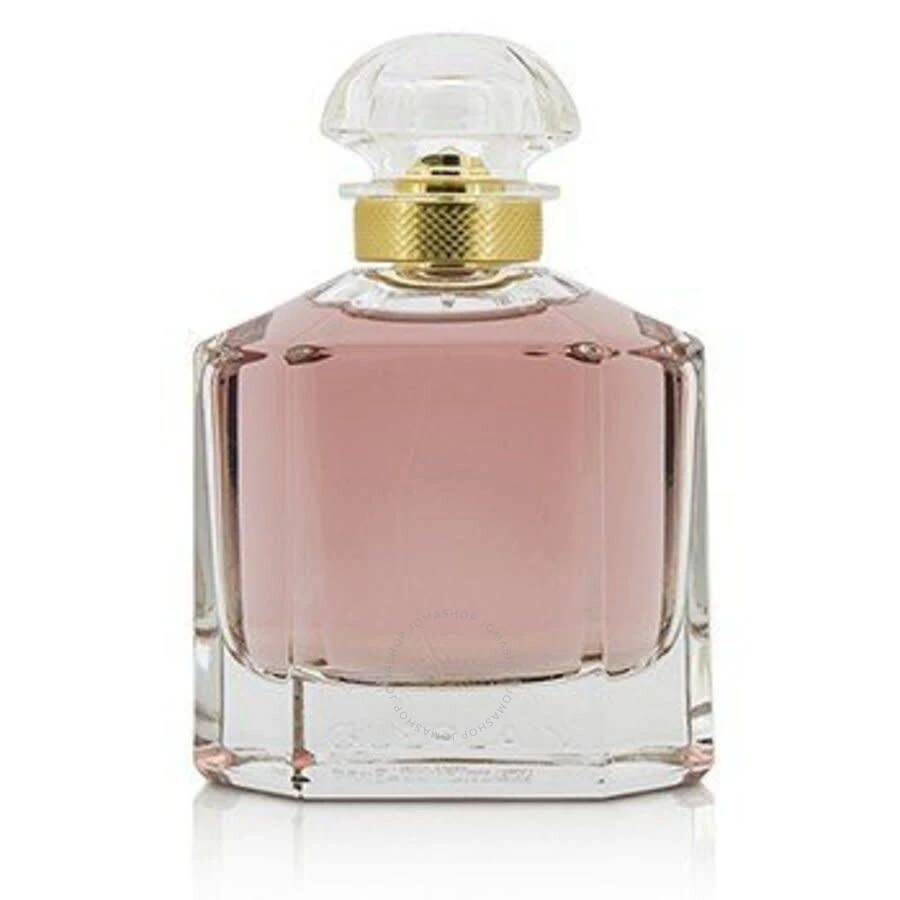 商品Guerlain|Guerlain Mon Guerlain Ladies EDP,价格¥708,第1张图片