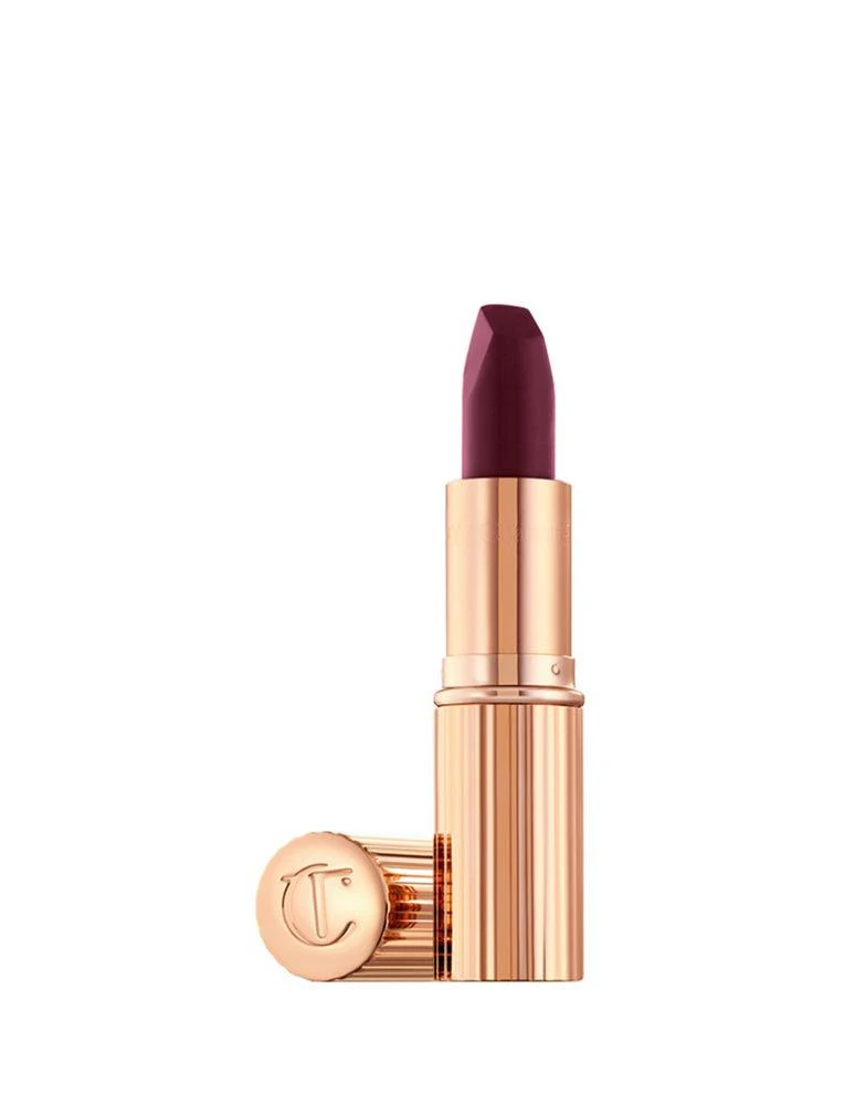 商品Charlotte Tilbury|Charlotte Tilbury Matte Revolution - Festival Magic,价格¥270,第1张图片