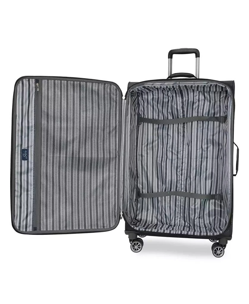 商品Skyway|Epic 29 Inch Spinner Suitcase,价格¥668,第5张图片详细描述