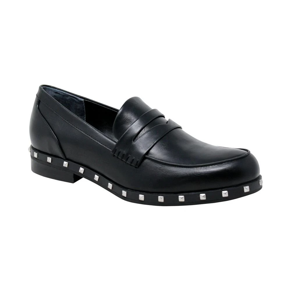 商品Charles David|Women's Boy Loafers,价格¥447,第1张图片