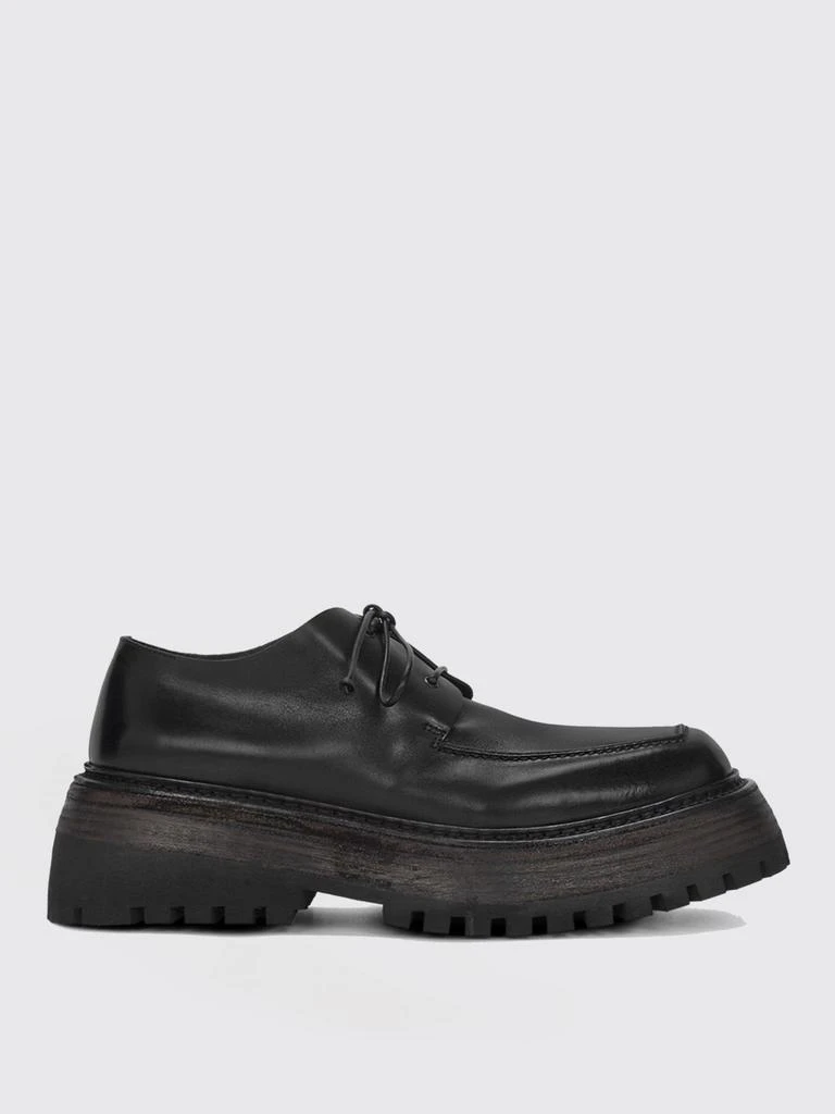 商品Marsèll|Marsèll brogue shoes for man,价格¥4330,第1张图片